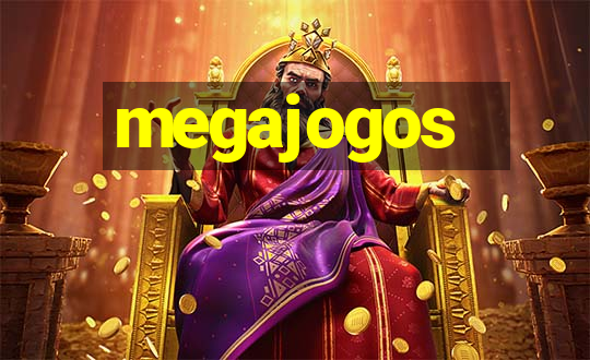 megajogos