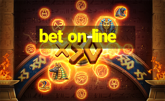 bet on-line