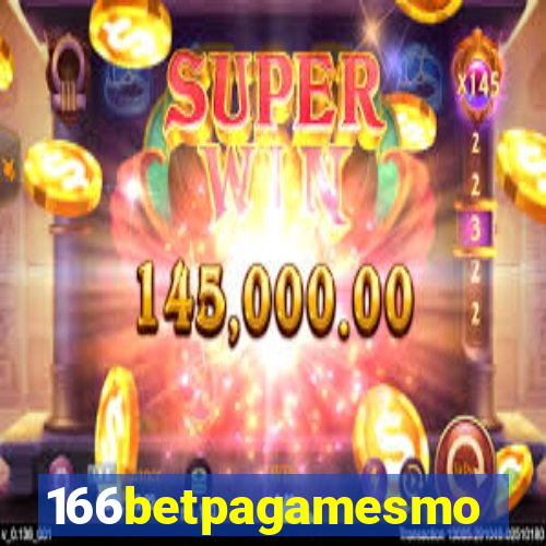 166betpagamesmo