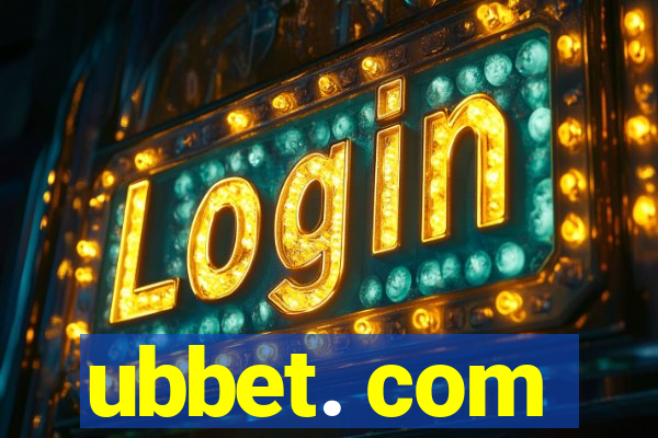 ubbet. com