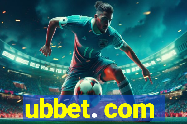 ubbet. com