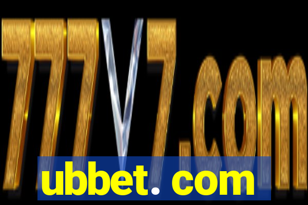 ubbet. com