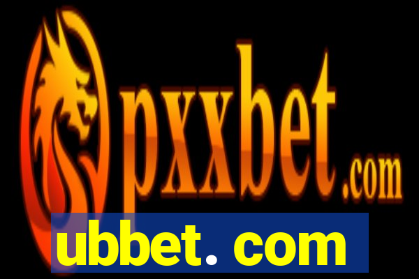 ubbet. com