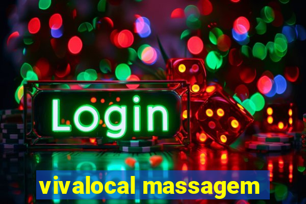 vivalocal massagem