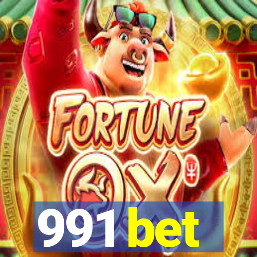 991 bet