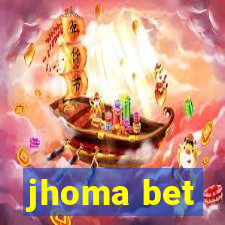 jhoma bet