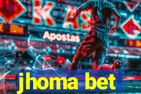 jhoma bet