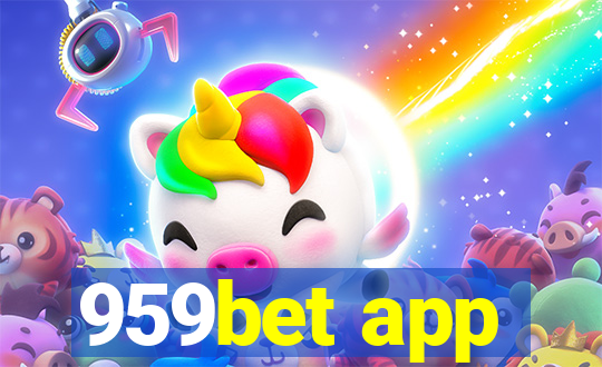 959bet app