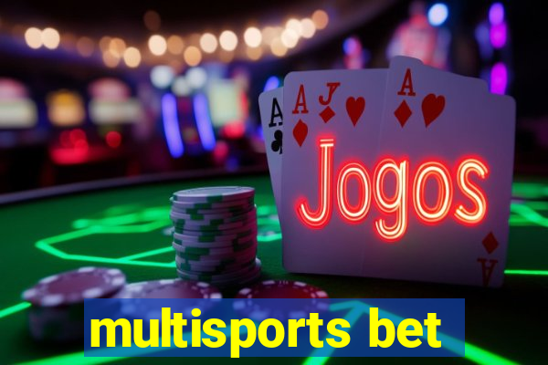 multisports bet