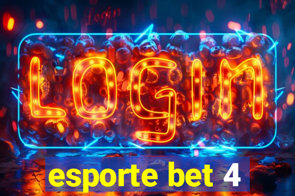 esporte bet 4