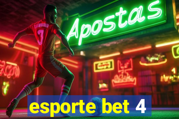 esporte bet 4