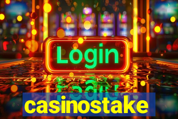 casinostake