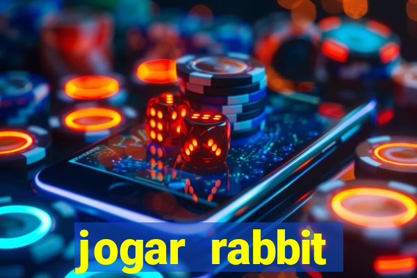 jogar rabbit fortune demo