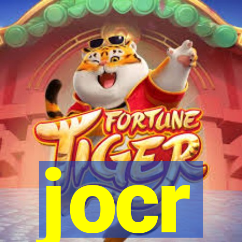 jocr