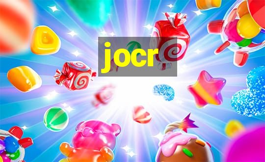 jocr