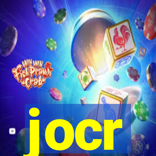 jocr