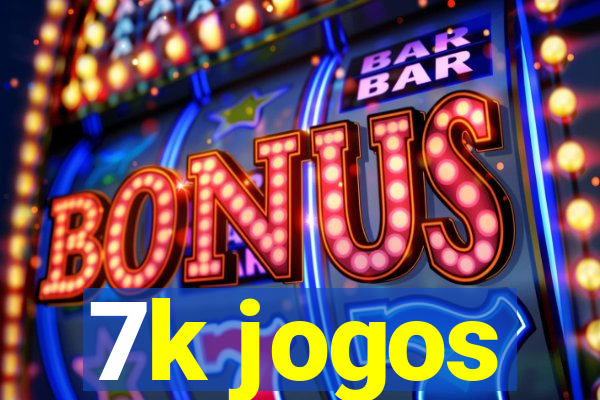 7k jogos