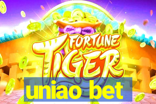 uniao bet