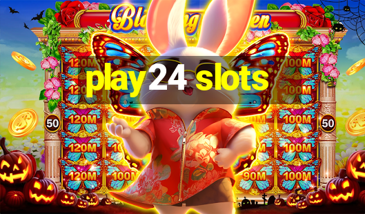 play24 slots