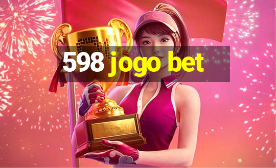 598 jogo bet