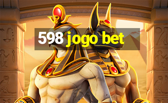 598 jogo bet