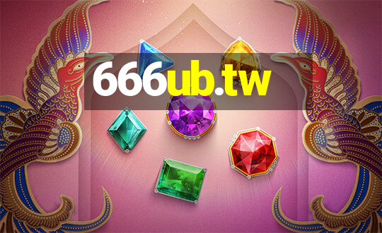 666ub.tw