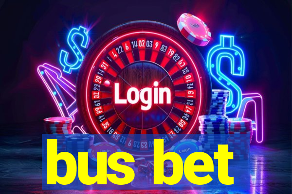 bus bet