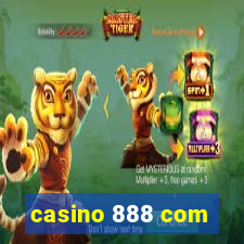 casino 888 com