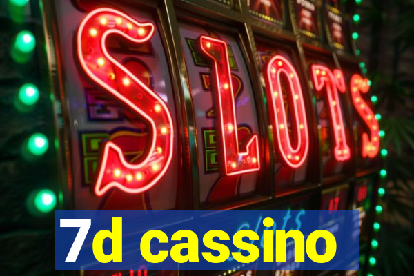 7d cassino