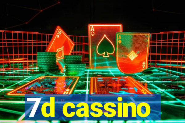 7d cassino