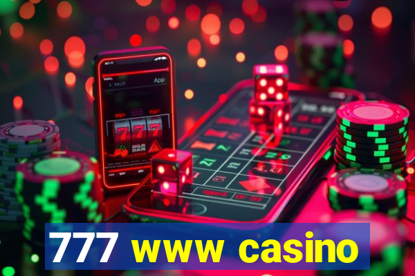 777 www casino