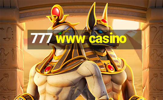 777 www casino