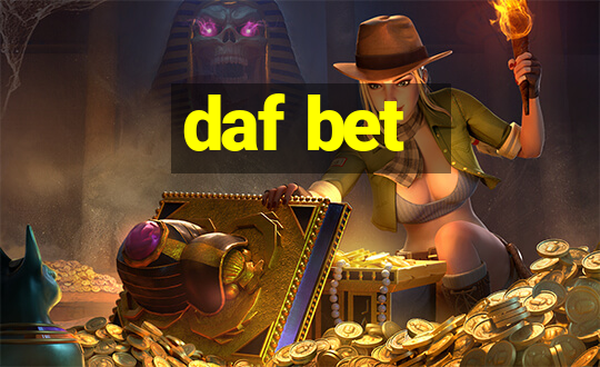 daf bet