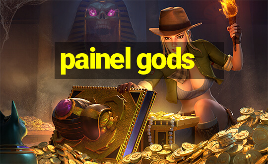 painel gods