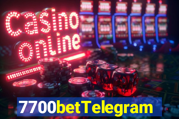 7700betTelegram