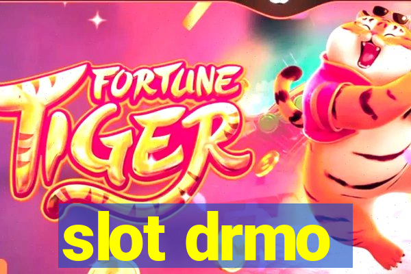 slot drmo