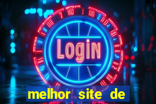 melhor site de aposta de futebol