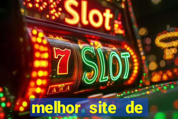 melhor site de aposta de futebol