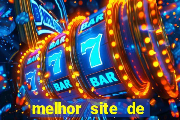 melhor site de aposta de futebol