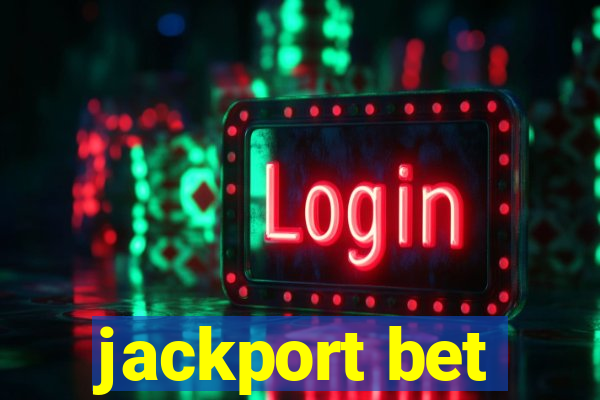 jackport bet