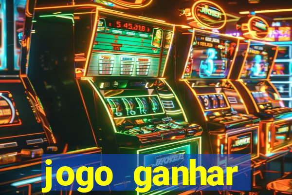 jogo ganhar dinheiro de verdade pix