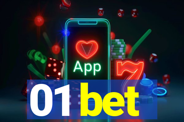 01 bet