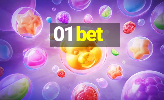 01 bet