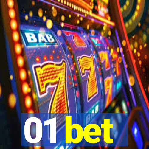 01 bet