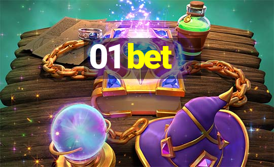 01 bet