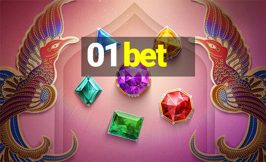 01 bet