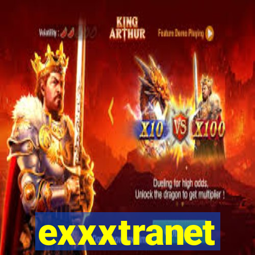 exxxtranet