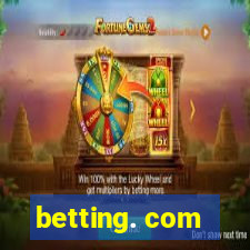 betting. com