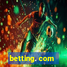 betting. com