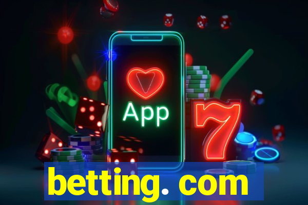 betting. com